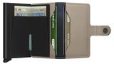 Secrid Miniwallet Matte Desert Secrid Miniwallet Matte Desert