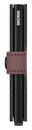 Secrid Miniwallet Matte Rose Secrid Miniwallet Matte Rose