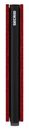Secrid Slimwallet Fuel Black - Red