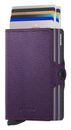 Secrid Twinwallet Crisple Purple Secrid Twinwallet Crisple Purple