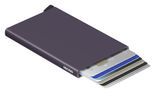 Secrid Cardprotector Original Dark Purple Secrid Cardprotector Original Dark Purple