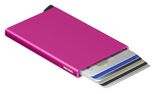 Secrid Cardprotector Original Fuchsia Secrid Cardprotector Original Fuchsia