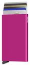Secrid Cardprotector Original Fuchsia Secrid Cardprotector Original Fuchsia