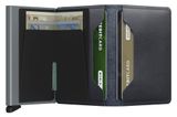 Secrid Slimwallet Original Grey Secrid Slimwallet Original Grey