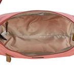 BRIC'S X-Bag Shoulderbag Pink BRIC'S X-Bag Shoulderbag Pink