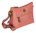 BRIC'S X-Bag Shoulderbag Pink BRIC'S X-Bag Shoulderbag Pink