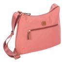 BRIC'S X-Bag Handbag Pink