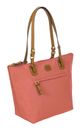 BRIC'S X-Bag Medium Sportina M Pink