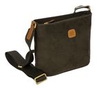 BRIC'S Life Bag Olive