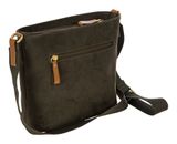 BRIC'S Life Bag Olive