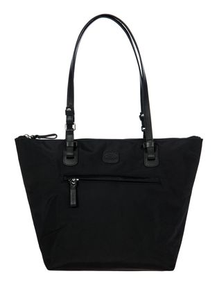 BRIC'S X-Bag Medium Sportina M Nero