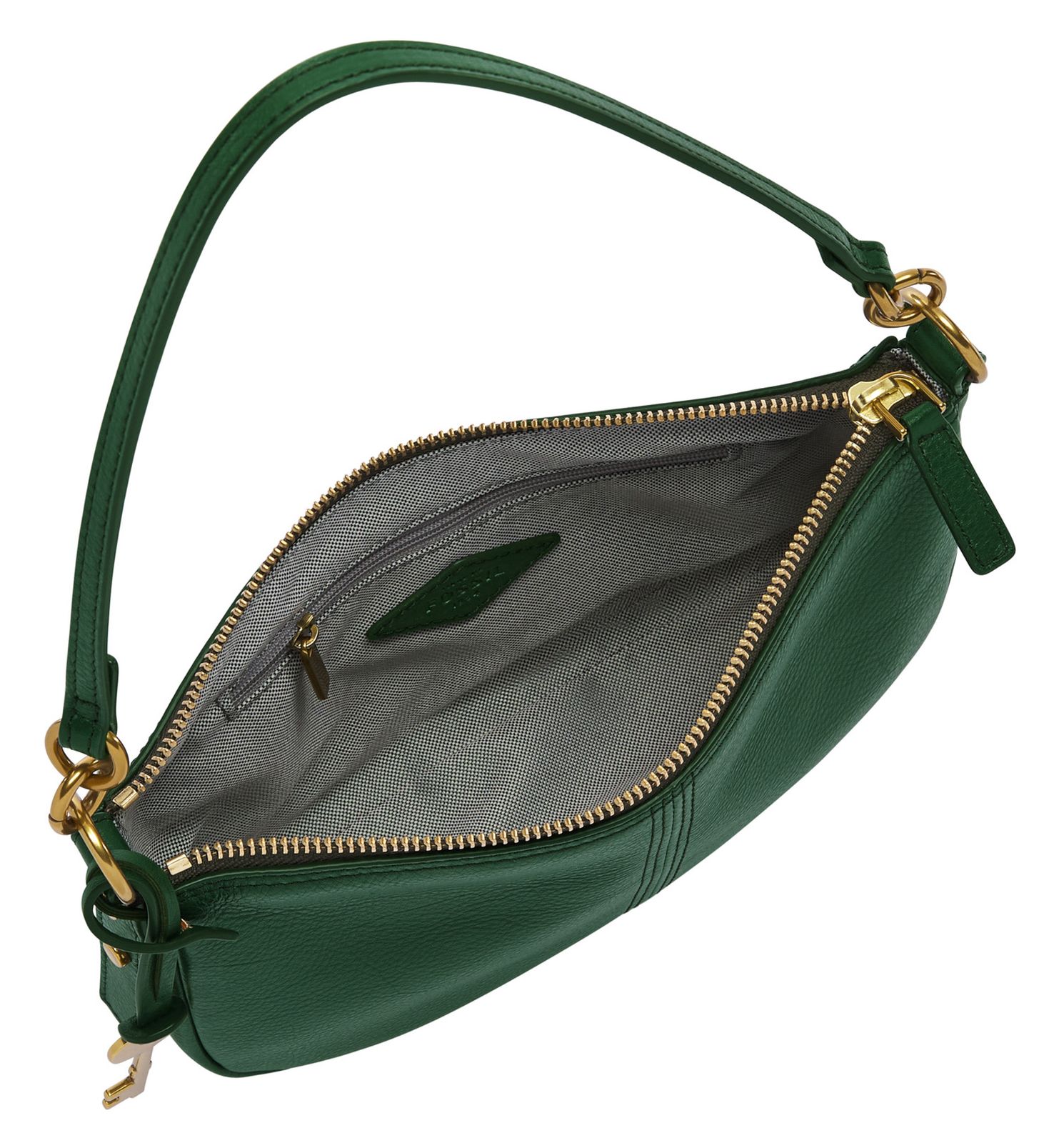 FOSSIL cross body bag Jolie Crossbody Bag S Pine Green Buy bags
