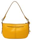 FOSSIL Jolie Crossbody Bag S Golden Yellow FOSSIL Jolie Crossbody Bag S Golden Yellow