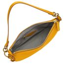 FOSSIL Jolie Crossbody Bag S Golden Yellow FOSSIL Jolie Crossbody Bag S Golden Yellow