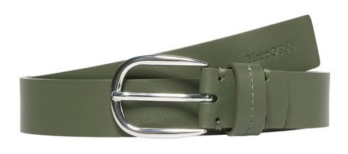 Marc O'Polo Johanna Belt W80 Olive Crop Marc O'Polo Johanna Belt W80 Olive Crop