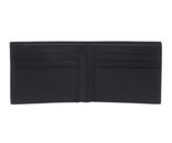 VALENTINO Marnier Credit Card Case Nero VALENTINO Marnier Credit Card Case Nero