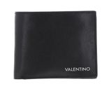 VALENTINO Marnier Credit Card Case Nero VALENTINO Marnier Credit Card Case Nero