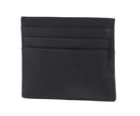 VALENTINO Marnier Card Holder Black VALENTINO Marnier Card Holder Black