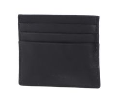 VALENTINO カジュアルジャケット 黒x白(総柄) 4602625L0015 VALENTINO-Kartenhalter-Marnier