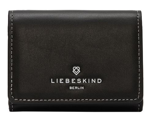 LIEBESKIND BERLIN Sadie TM Empire Louisa Portemonnaie Black