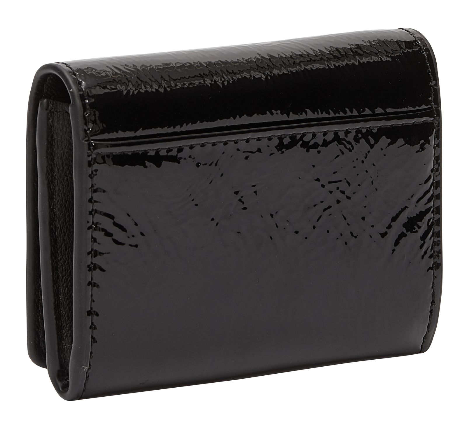 LIEBESKIND Borsa A Tracolla Donna Sadie Naplack - Pelle Lucida, Extra Small (21x10x4 Cm)