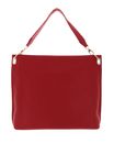 VALENTINO Sacca Tajine Shopping Bag Rosso VALENTINO Sacca Tajine Shopping Bag Rosso