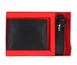 VALENTINO Greenhook Giftbox Nero