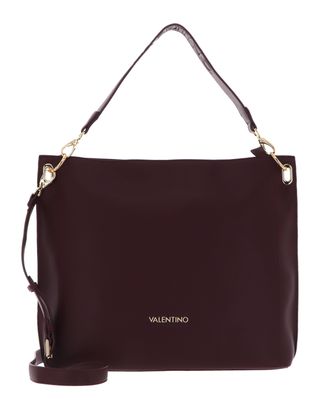 VALENTINO Sacca Tajine Shopping Bag Bordeaux