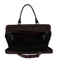 BUCKLE & SEAM Albert Dot Laptopbag Brown BUCKLE & SEAM Albert Dot Laptopbag Brown