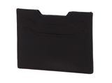 BUCKLE & SEAM Palma Credit Card Holder Brown BUCKLE & SEAM Palma Credit Card Holder Brown