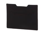 BUCKLE & SEAM Palma Credit Card Holder Brown BUCKLE & SEAM Palma Credit Card Holder Brown