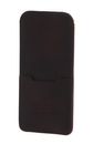 BUCKLE & SEAM Gab Sam Smartphone Sleeve Brown BUCKLE & SEAM Gab Sam Smartphone Sleeve Brown