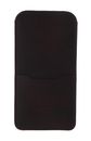 BUCKLE & SEAM Gab Sam Smartphone Sleeve Brown BUCKLE & SEAM Gab Sam Smartphone Sleeve Brown