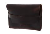 BUCKLE & SEAM Lima Creditcard Case Brown BUCKLE & SEAM Lima Creditcard Case Brown