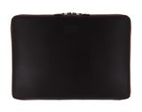 BUCKLE & SEAM Ralph Blu Leather Laptop Case Brown BUCKLE & SEAM Ralph Blu Leather Laptop Case Brown
