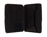 BUCKLE & SEAM Ralph Blu Leather Laptop Case Brown BUCKLE & SEAM Ralph Blu Leather Laptop Case Brown