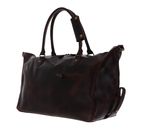 BUCKLE & SEAM Linwood Weekender Brown / Dot BUCKLE & SEAM Linwood Weekender Brown / Dot