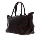 BUCKLE & SEAM Linwood Weekender Brown / Dot BUCKLE & SEAM Linwood Weekender Brown / Dot