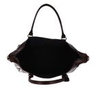 BUCKLE & SEAM Linwood Weekender Brown / Dot BUCKLE & SEAM Linwood Weekender Brown / Dot