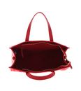 VALENTINO Punch Shopping Bag Rosso VALENTINO Punch Shopping Bag Rosso
