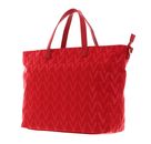 VALENTINO Punch Shopping Bag Rosso VALENTINO Punch Shopping Bag Rosso