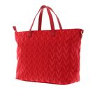 VALENTINO Punch Shopping Bag Rosso VALENTINO Punch Shopping Bag Rosso