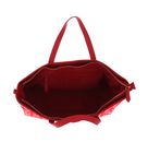VALENTINO Punch Shopping Bag Rosso VALENTINO Punch Shopping Bag Rosso