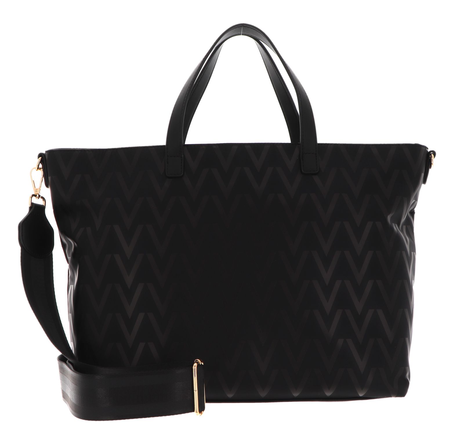 VALENTINO Shopping Bag Nero Buy bags, purses & accessories online