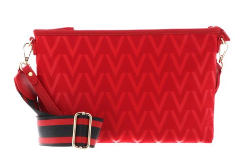 VALENTINO Punch Pochette Rosso