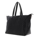 VALENTINO Punch Shopping Bag Nero VALENTINO Punch Shopping Bag Nero