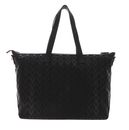 VALENTINO Punch Shopping Bag Nero VALENTINO Punch Shopping Bag Nero