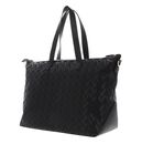 VALENTINO Punch Shopping Bag Nero VALENTINO Punch Shopping Bag Nero