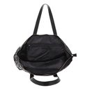 VALENTINO Punch Shopping Bag Nero VALENTINO Punch Shopping Bag Nero