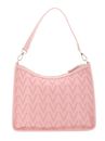 VALENTINO Sacca Punch Shoulder Bag Cipria VALENTINO Sacca Punch Shoulder Bag Cipria